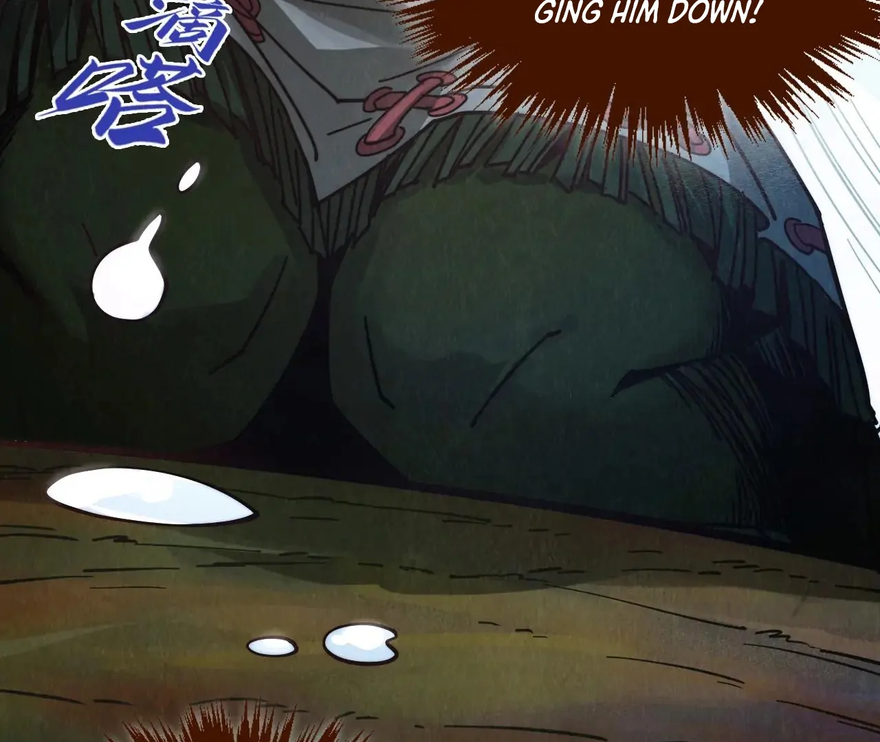 The Ultimate of All Ages Chapter 413 11